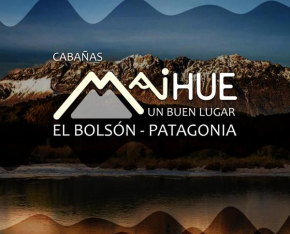 Cabañas Mai-Hue